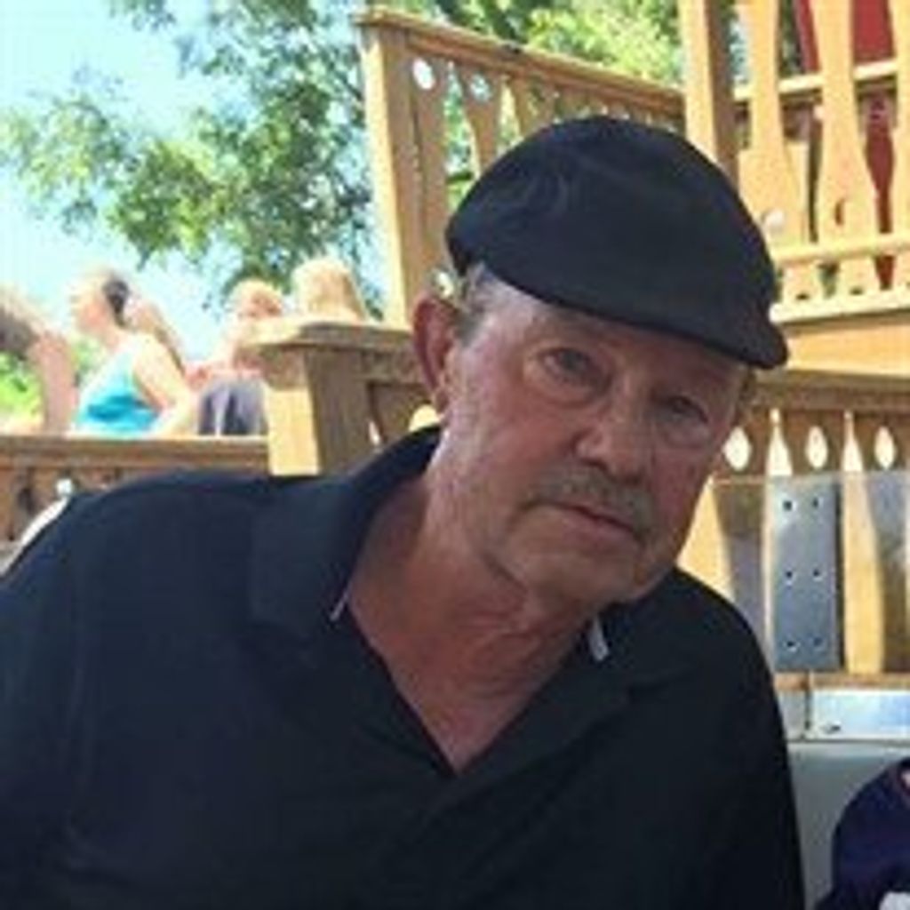 Ronnie  Jonesy Jones