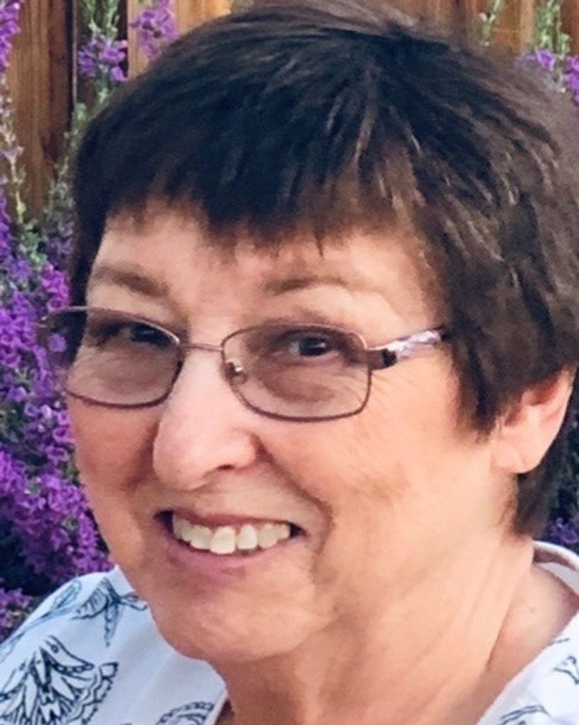 Mary Frances Clark Profile Photo