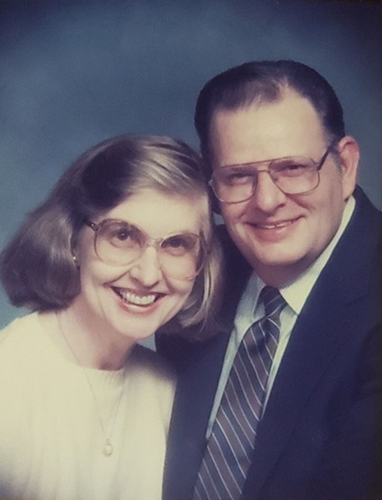 Dr. David Stephen Waggoner