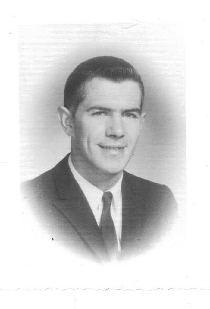 Douglas Chester Dodge