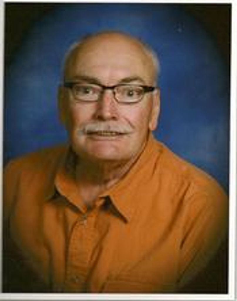 Charles P. Conway