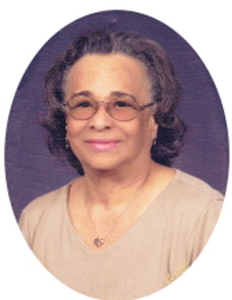 Elvira  Martinez Gregory
