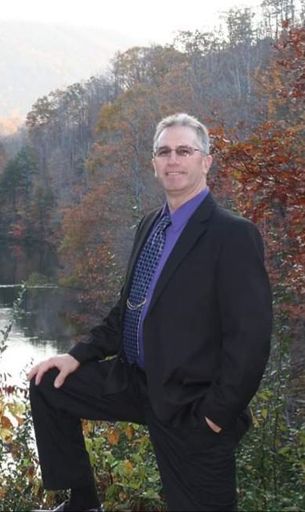Elder Greg E. Hill Profile Photo
