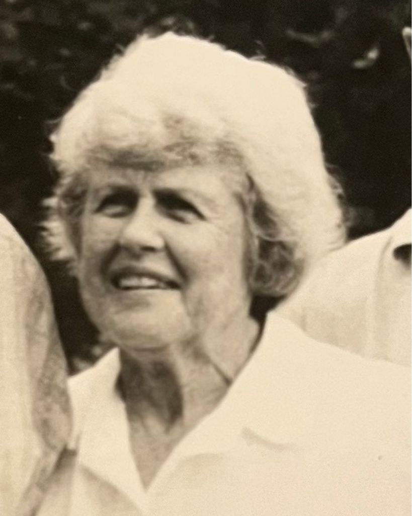 Emily Byington Wright Profile Photo