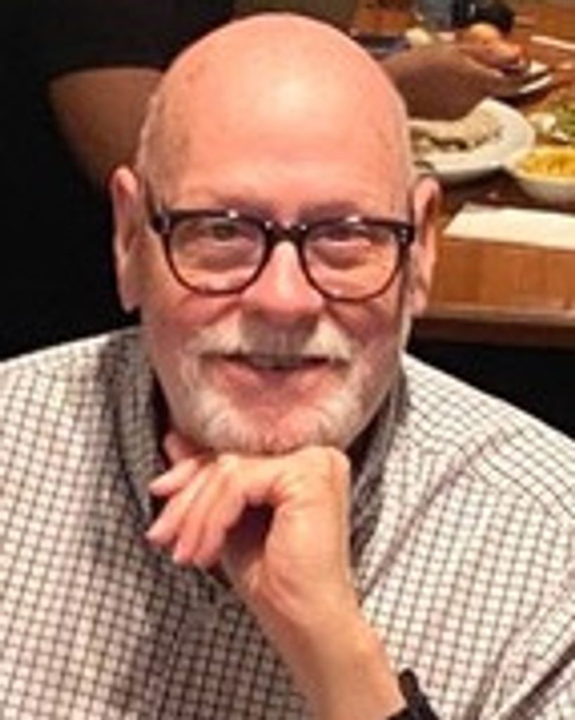 David Kurt Harvell Profile Photo