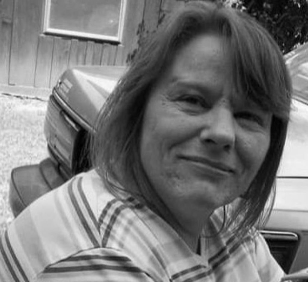 Lisa Diane (Baskerville)  West