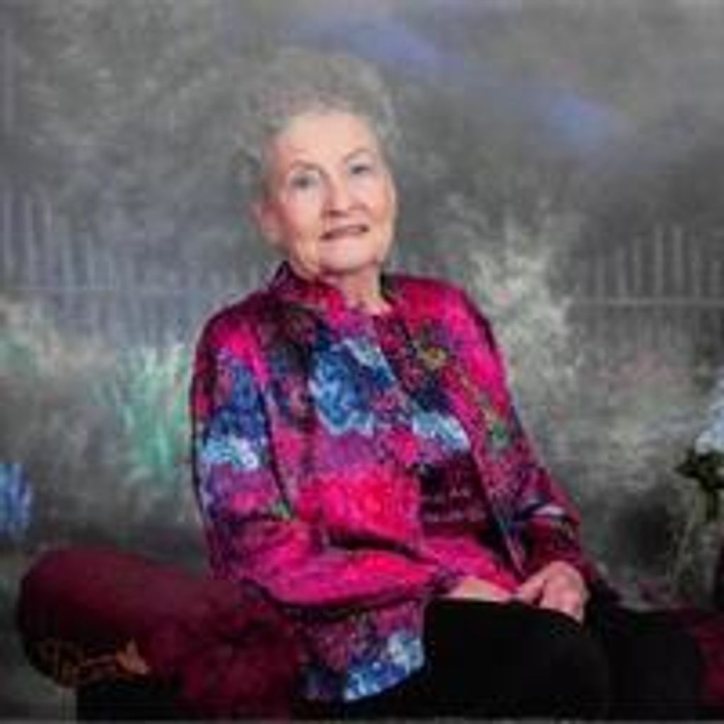 Mary Brandon Smith Profile Photo
