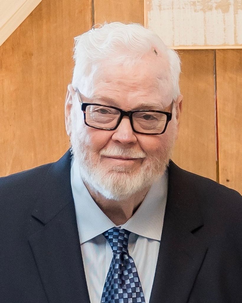 Ronald Hamilton Allen Profile Photo