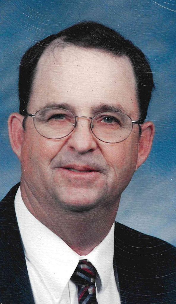 Robert Michael Bane Profile Photo