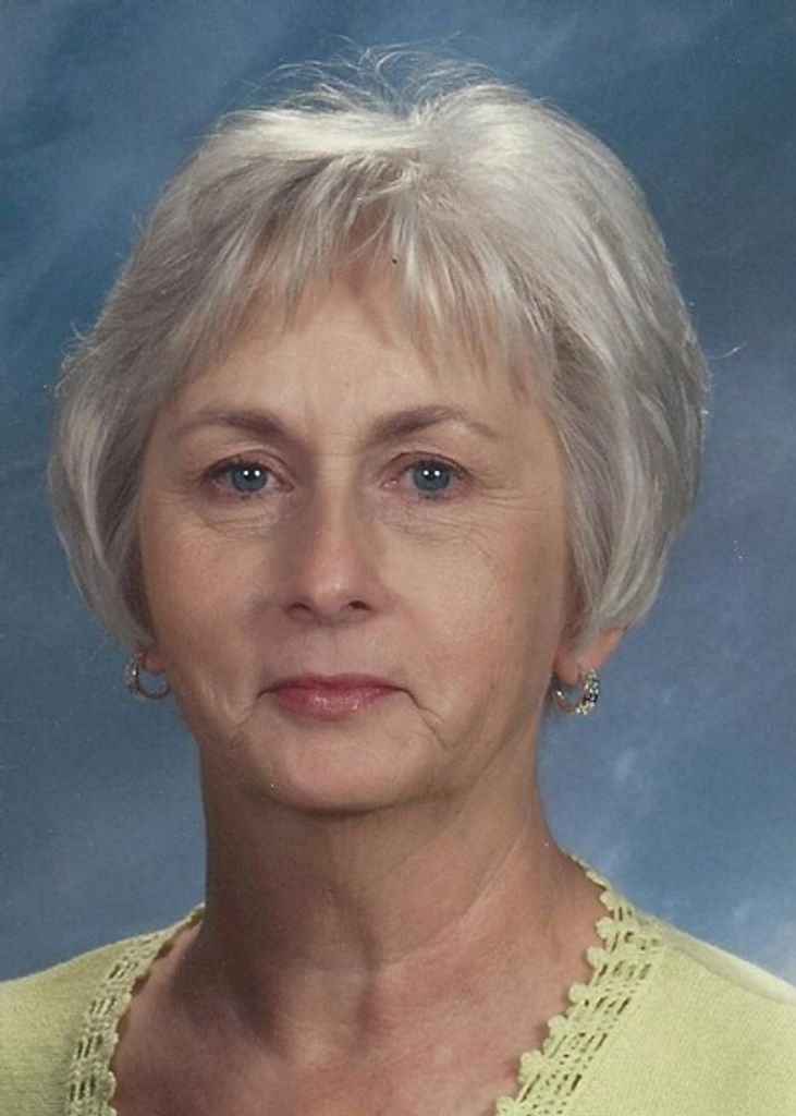 Marcia "Nana" Lloyd Carmichael Profile Photo