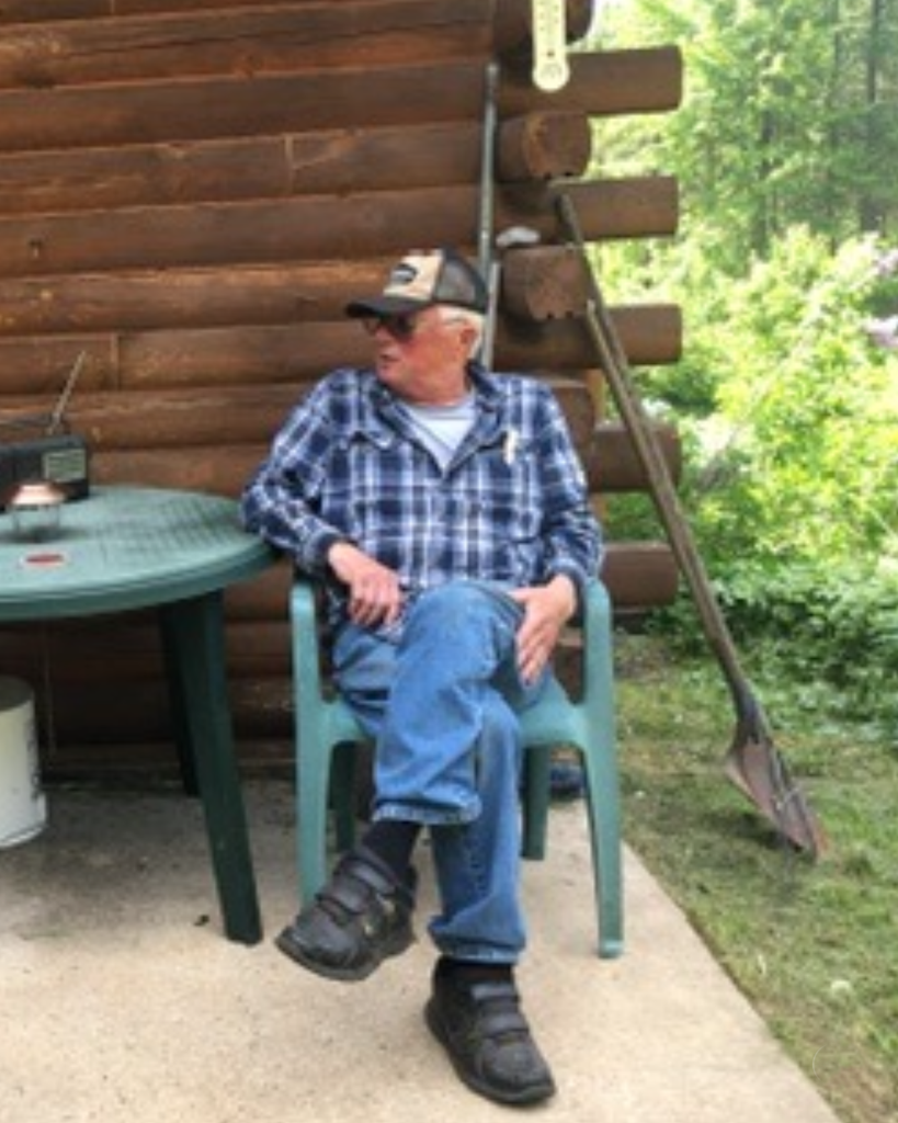 Gary L. Pangrazzi Profile Photo