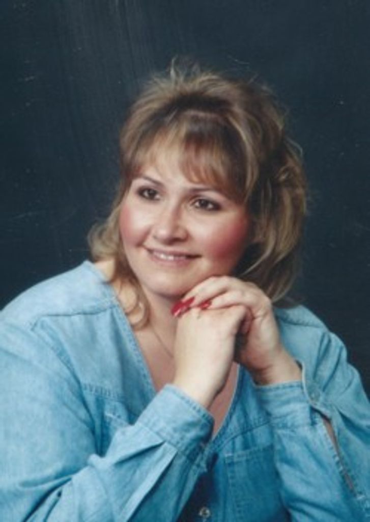 Tracy Oakley Profile Photo
