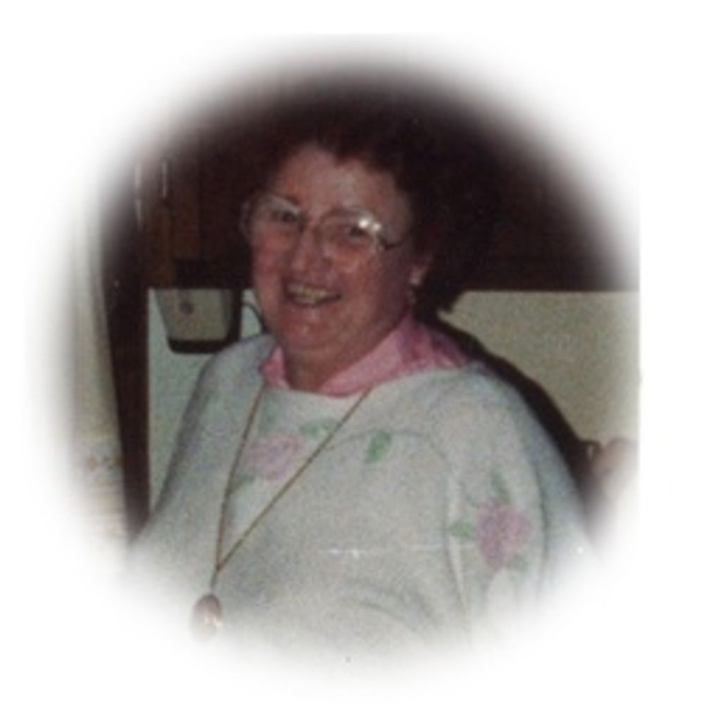 Alma F. Bohannon Profile Photo