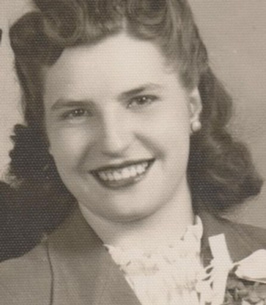 Marcheta Kirchmeier-Sandmayr