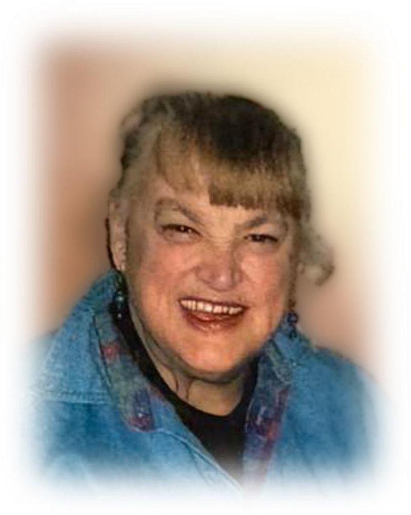 Mary Ann Blevins Profile Photo