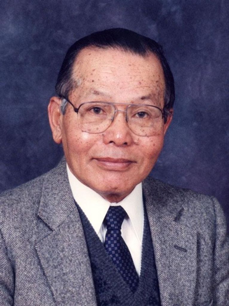 George T. Kaneshiro
