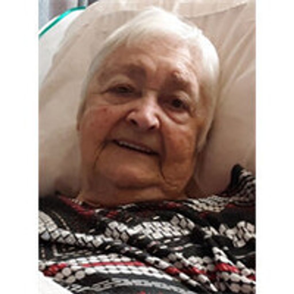 Inez Dolores Johnson Profile Photo