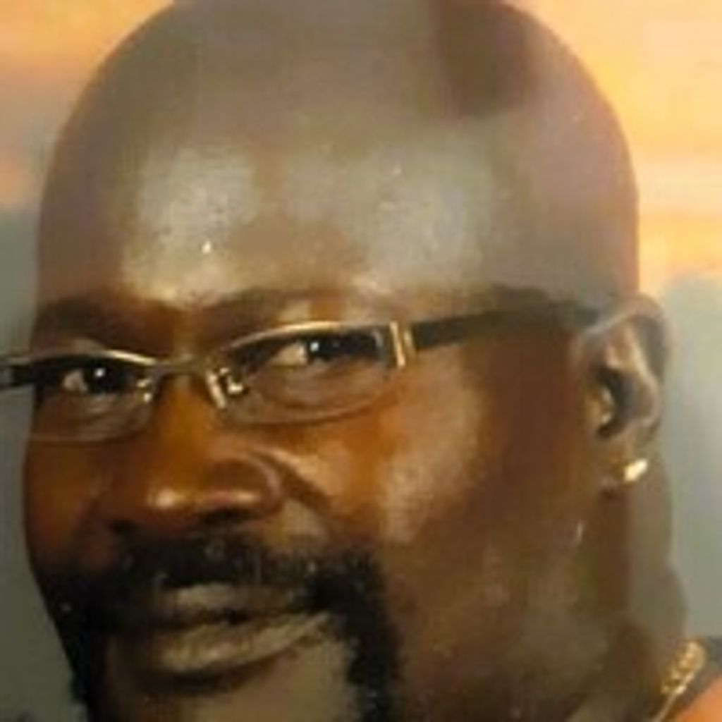 Ronald Puckett