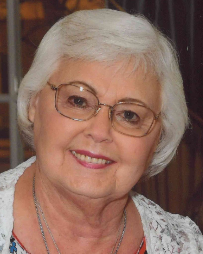 Mary Kathleen Wagner