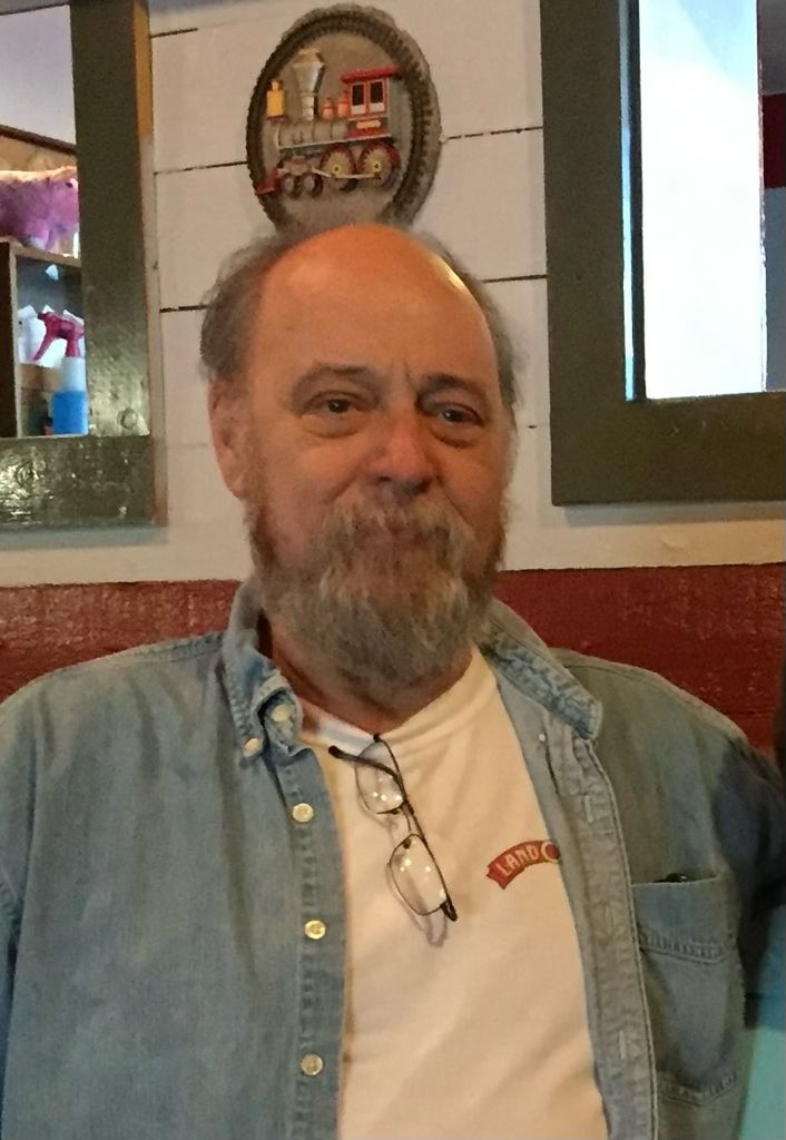 Donald Eugene Murphy Profile Photo