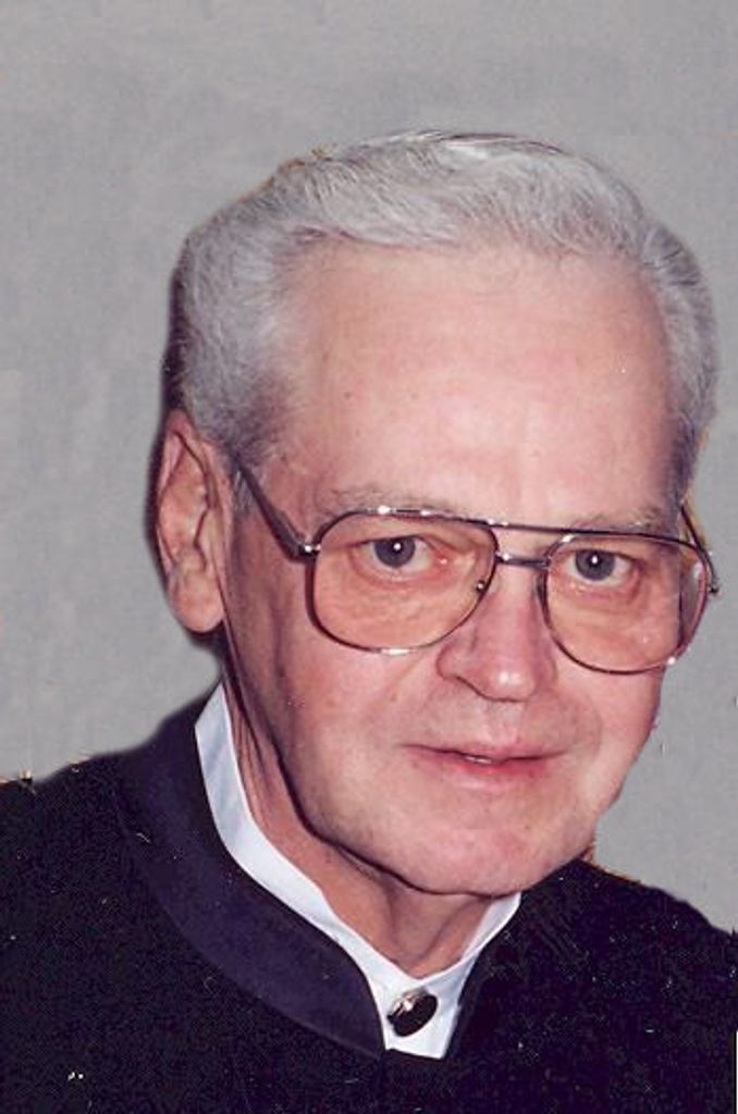 Kenneth Ken Mahloch