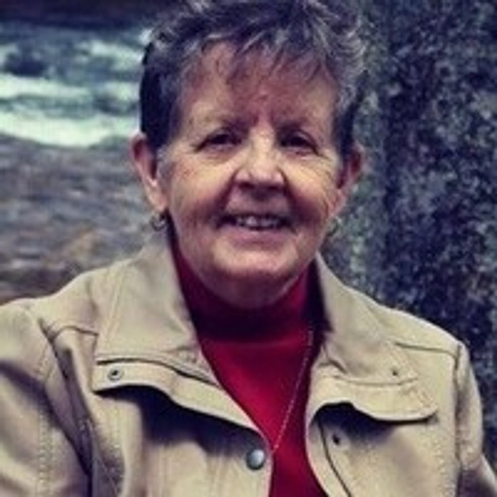 Karen Sue Cordingly