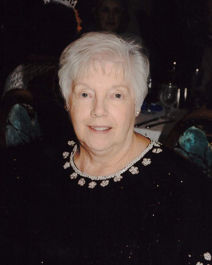 Sandra R. Fox Ferguson Profile Photo