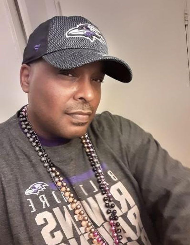 Steven Harris Profile Photo