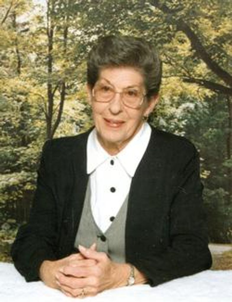 June Johnson