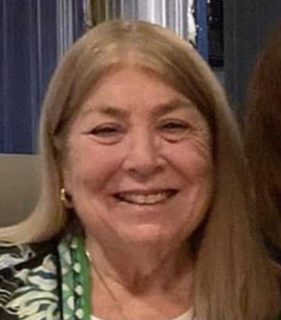 Kathryn Hazel Dale