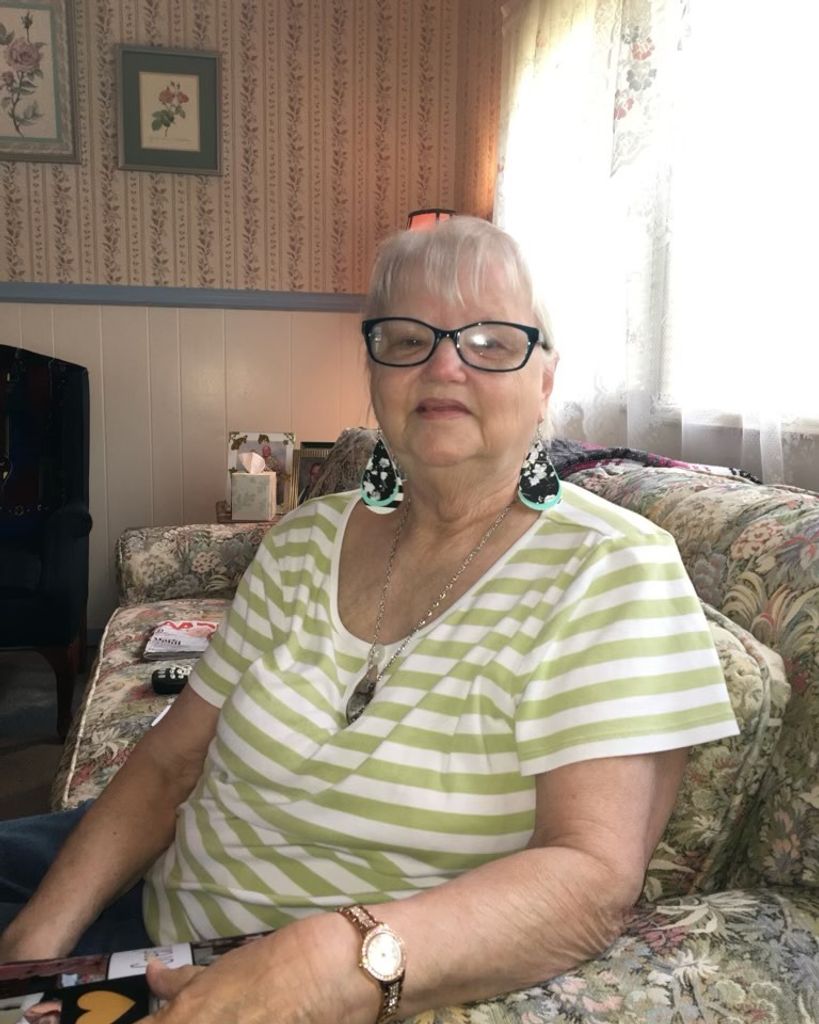 Linda Sue Walters Profile Photo