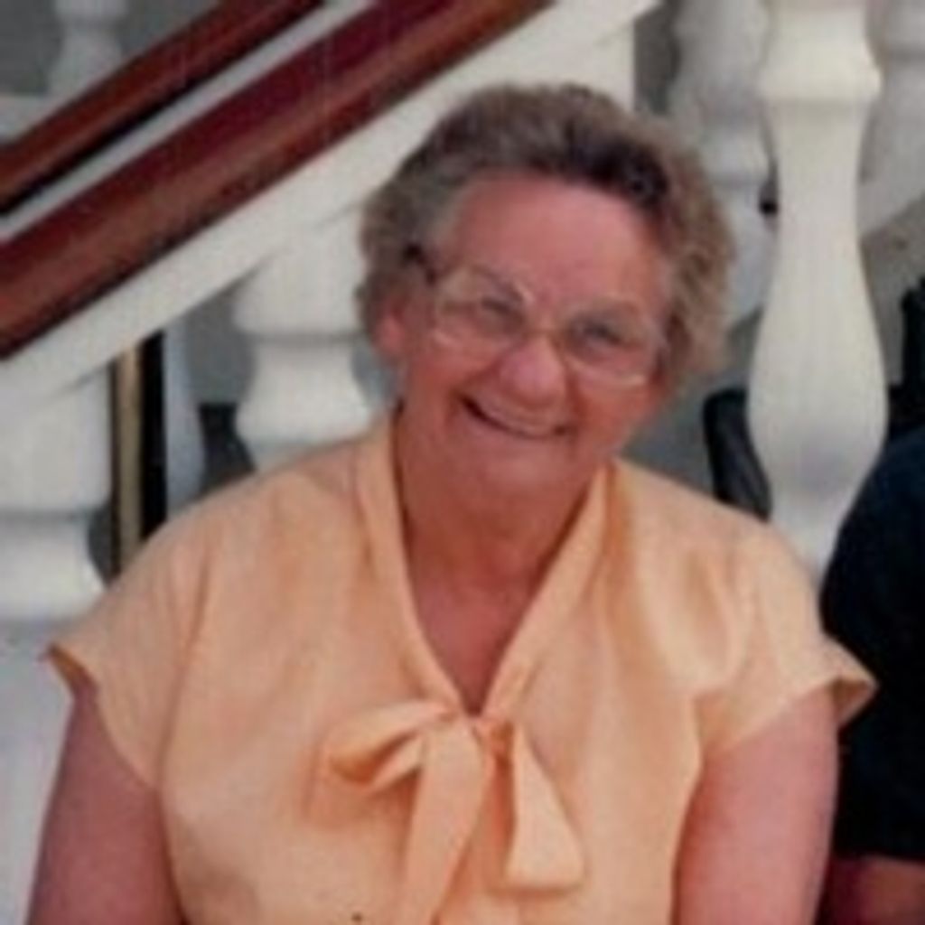 Gladys  Marie Parrish Profile Photo