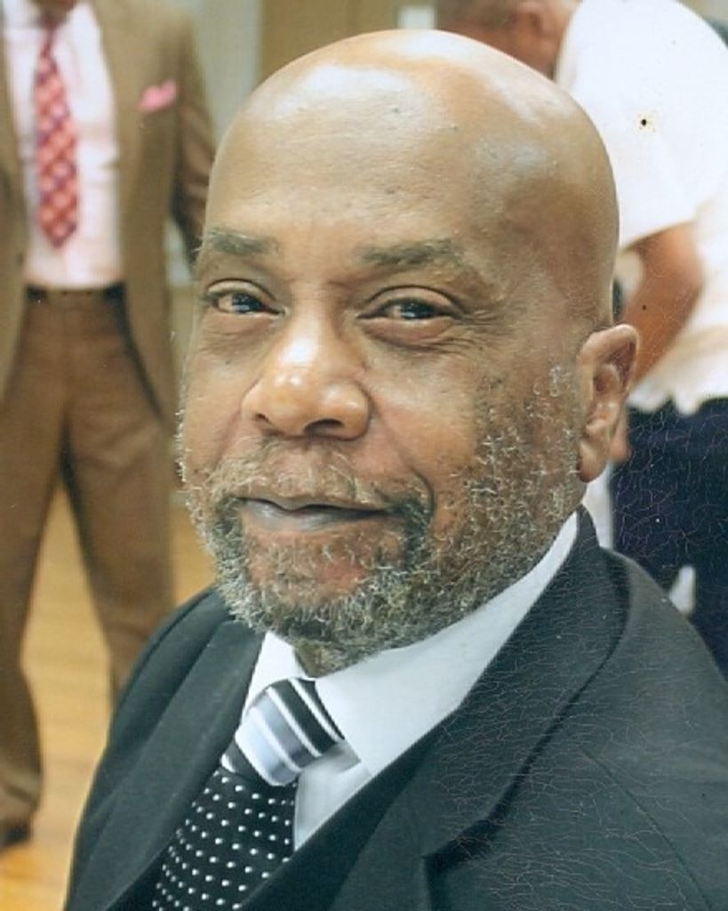 Alto L. Goldson Jr. Profile Photo