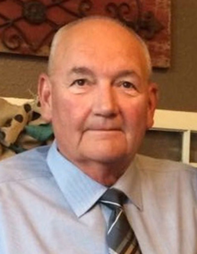 Martin Peterson