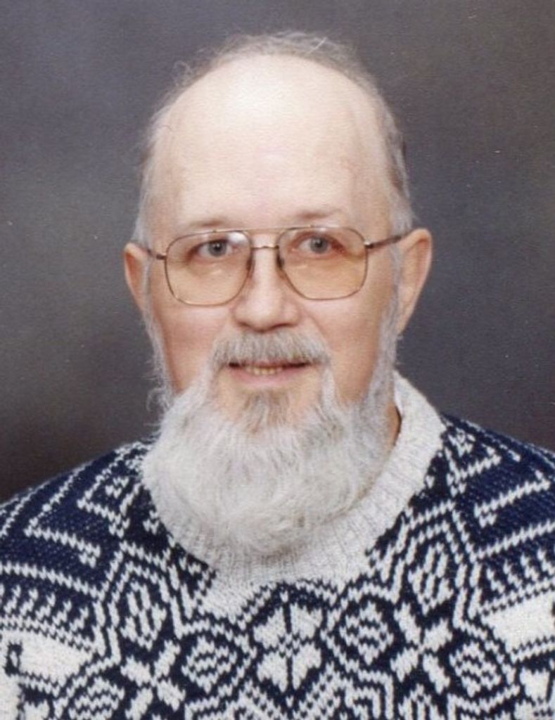 Roger Franklin Koch
