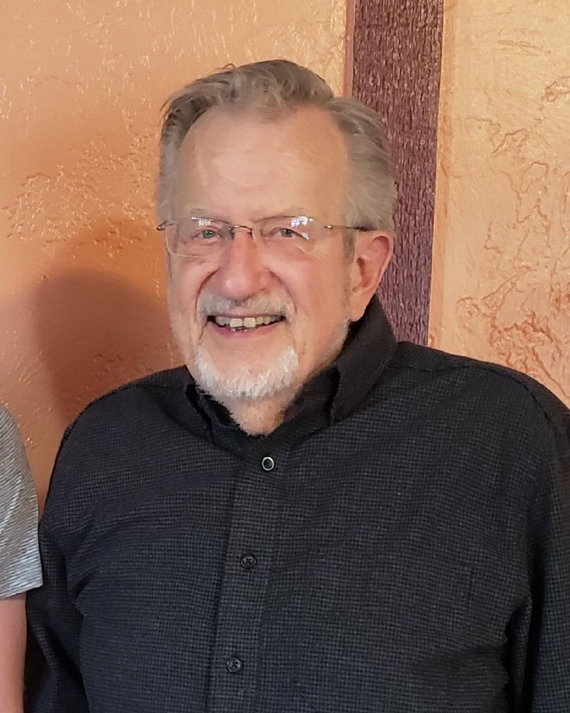 Joel C. Entringer Profile Photo