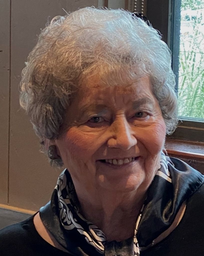 Jane A. Gill-Smithson Profile Photo