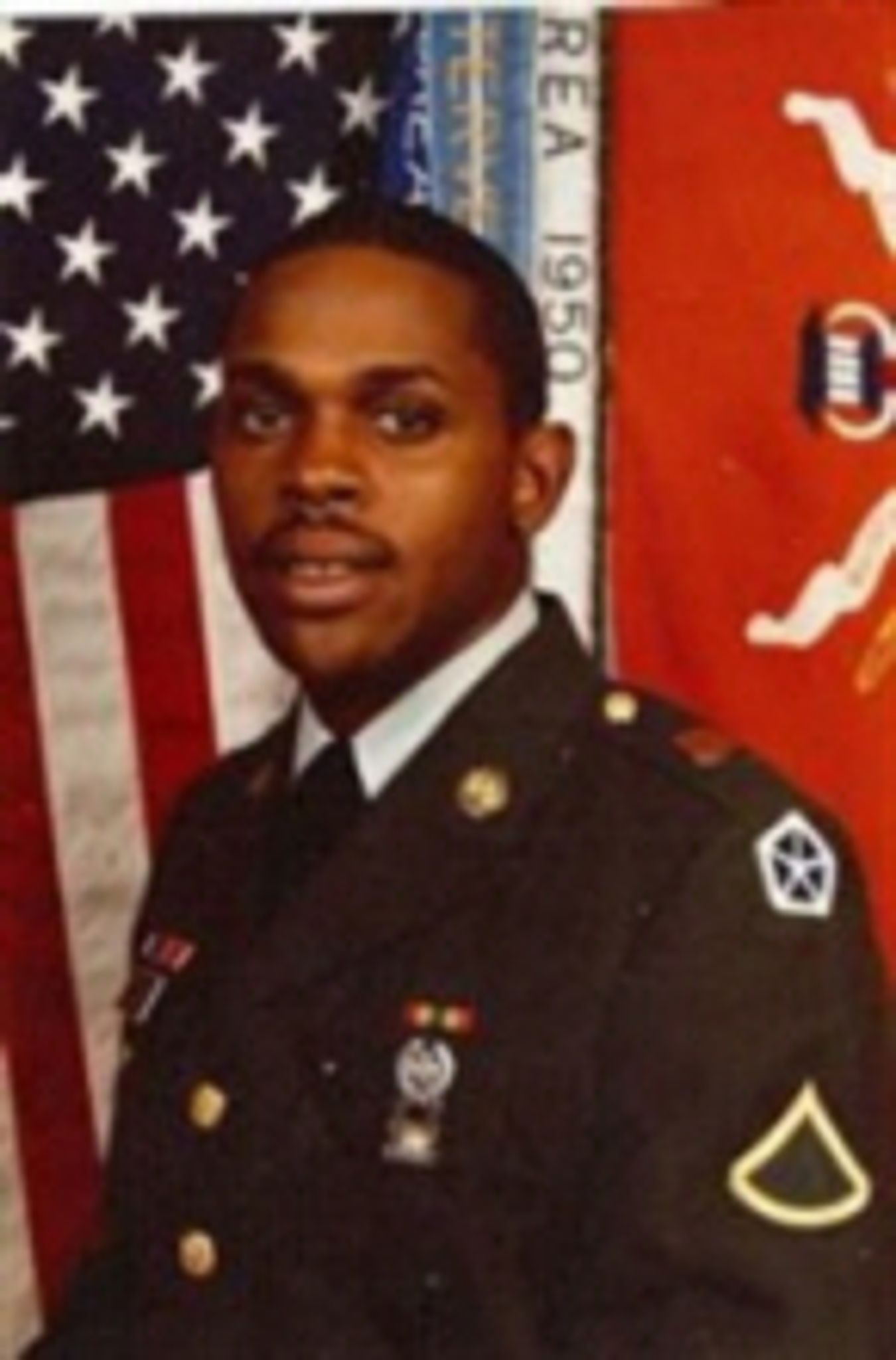 Ronnie Collier photo gallery image 1 of 2