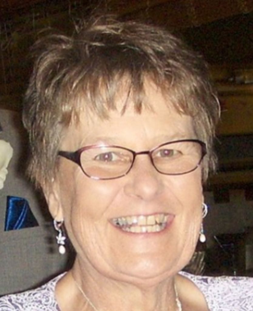 Mary Mucciarone