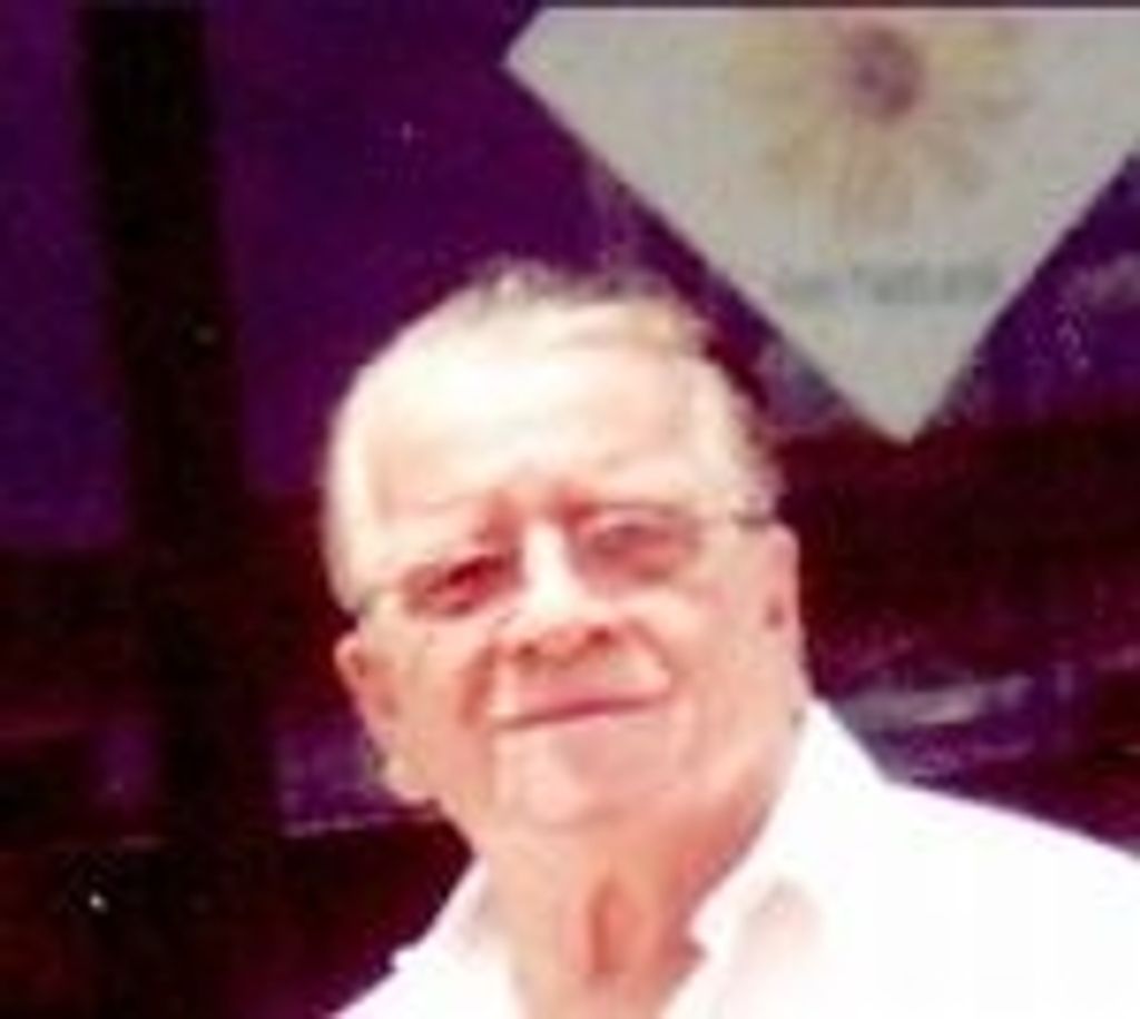 Arnold Lee Jenkins Profile Photo