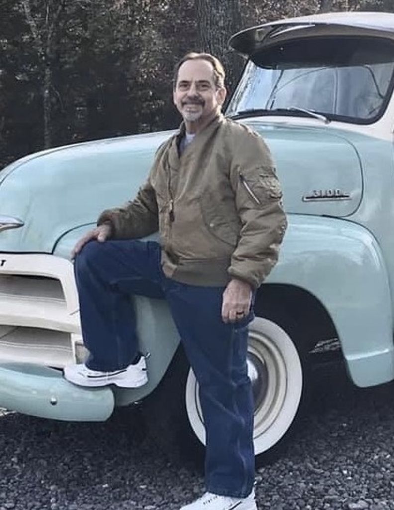 Larry Wade Profile Photo