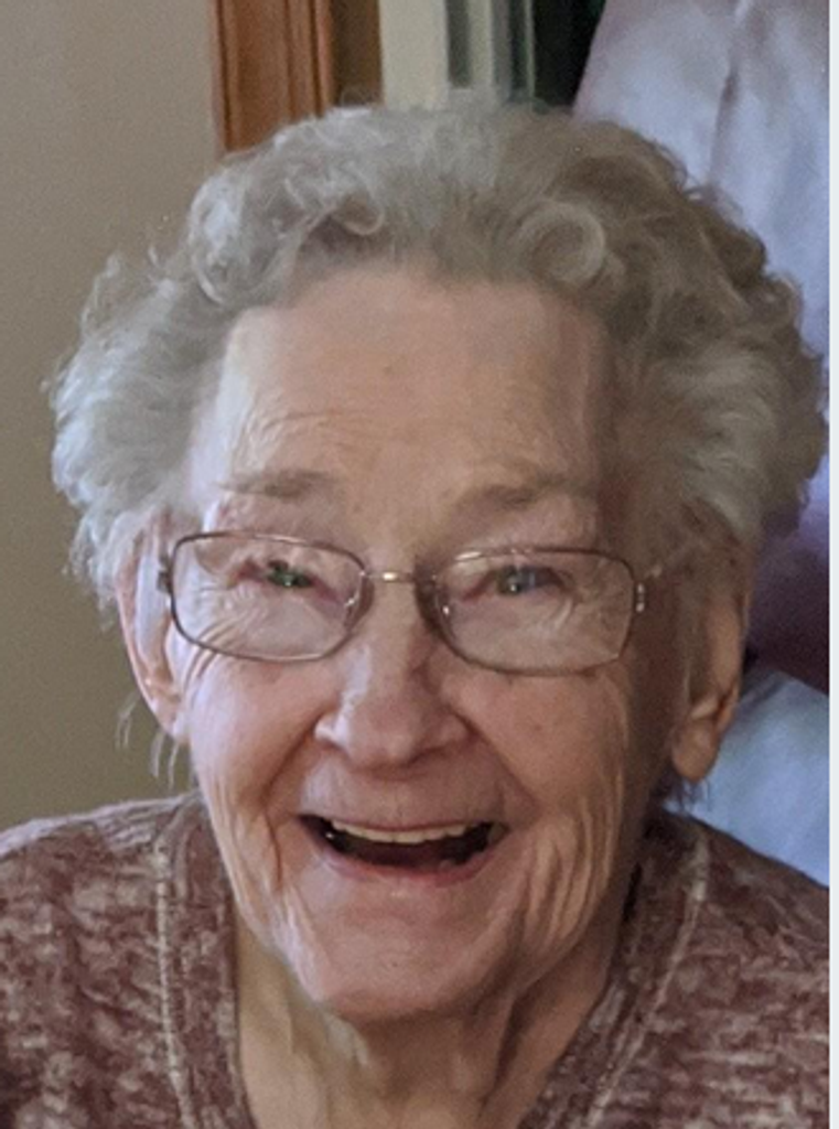 Clara Jean (Barnes)  Bogard