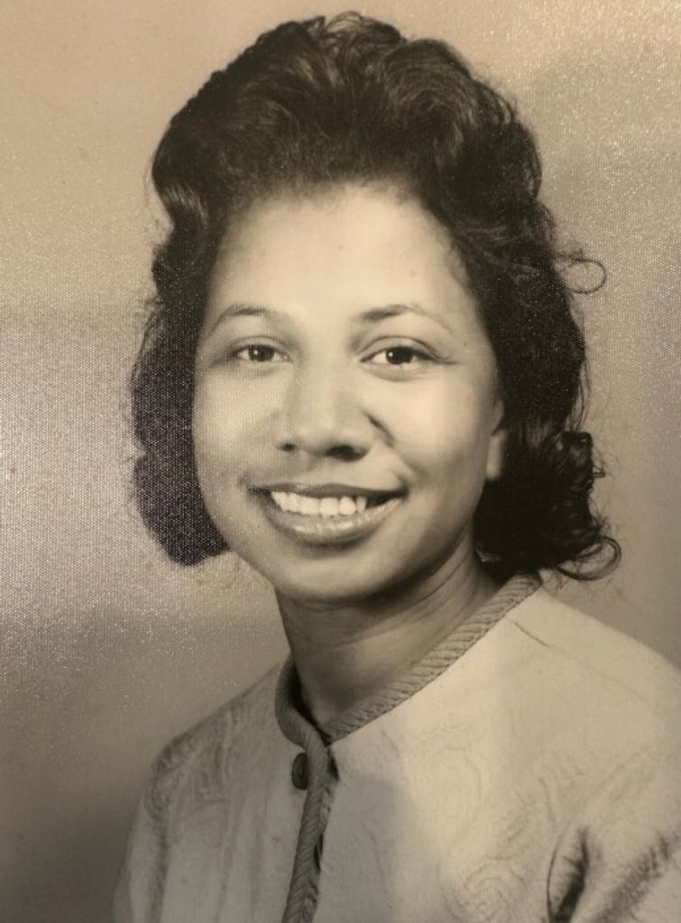 Anna Maxwell (Maxwell)  Gray