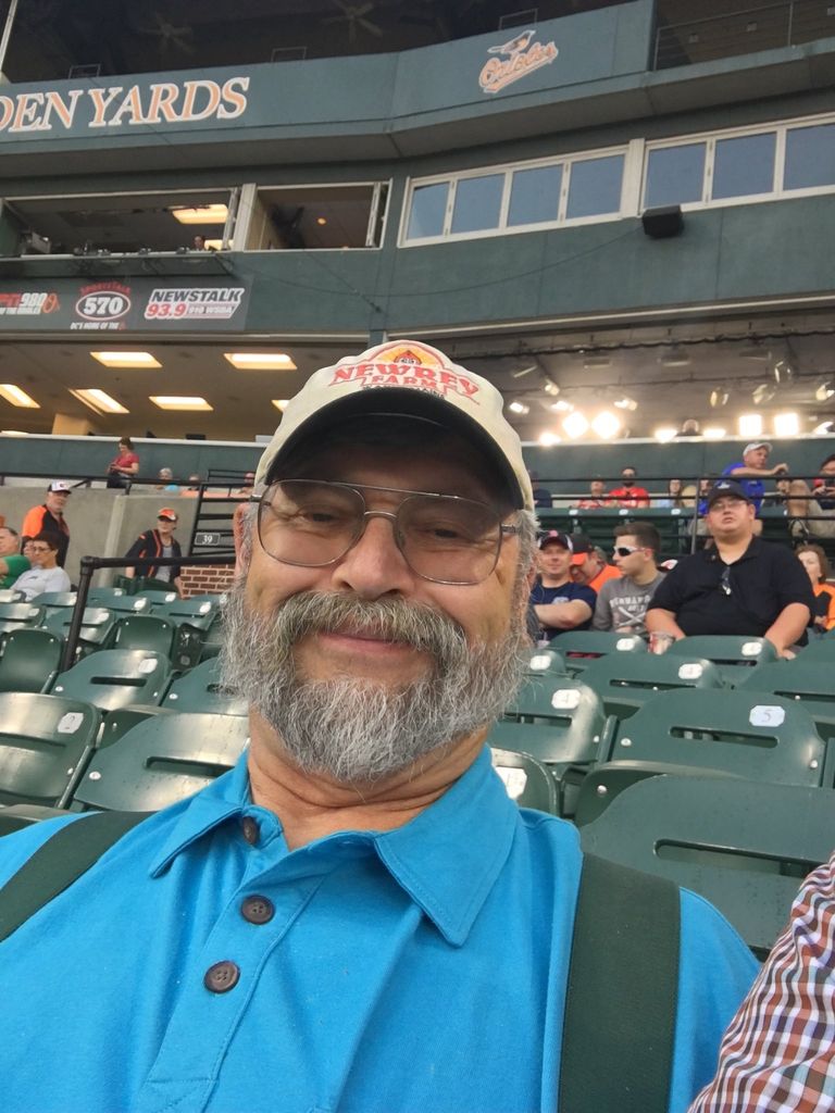 Danny Newcombe Profile Photo