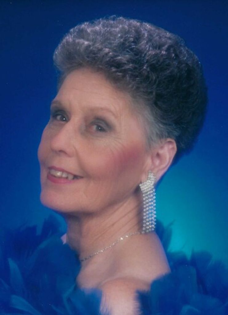 Anna Pearl Stanton Profile Photo