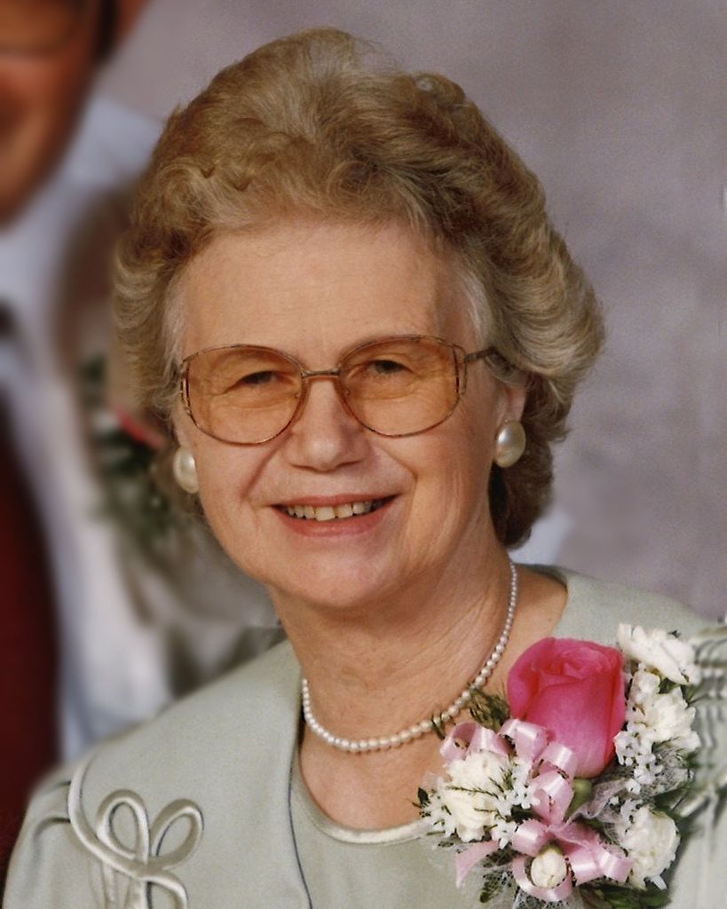 Rosa Lee Stara