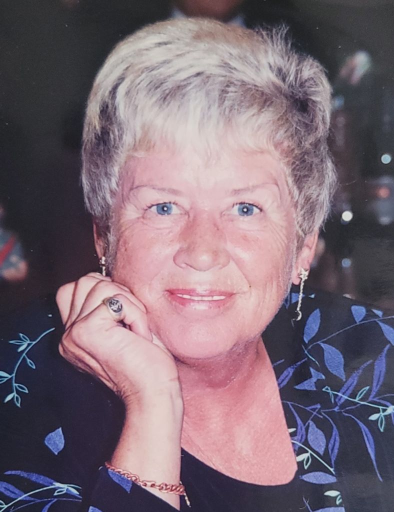 Betty "Berthy" Hrody Profile Photo