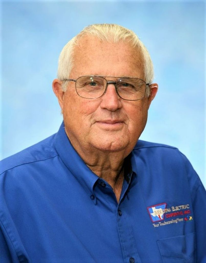 Glenn  Roy Schweers, Sr.