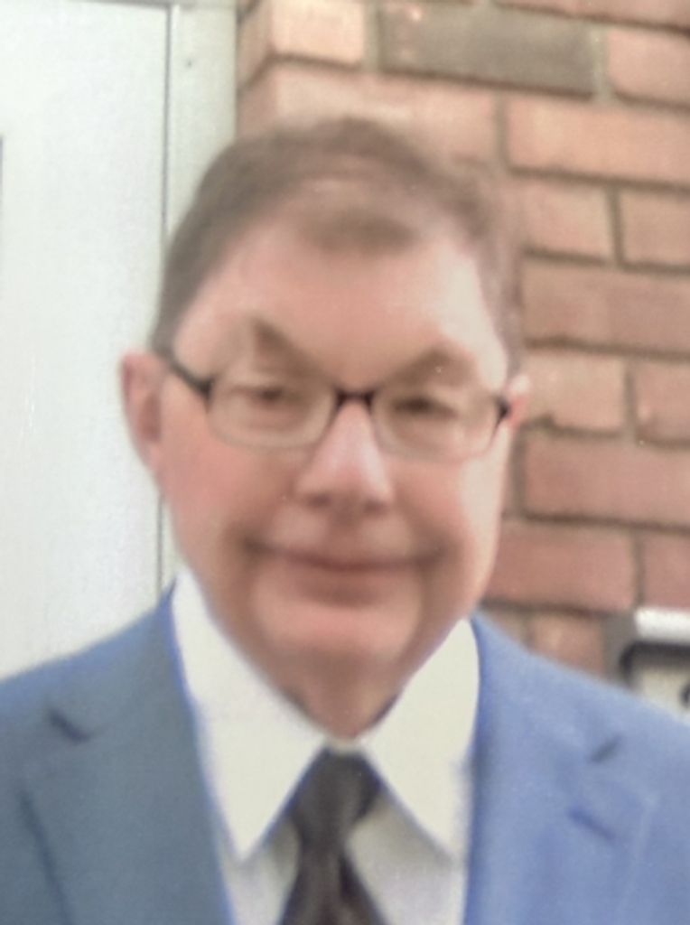 Alexander R. Miller Profile Photo