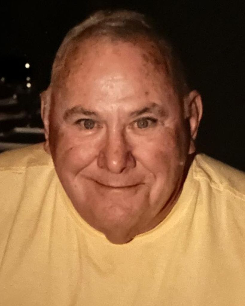 Harold Broka Profile Photo